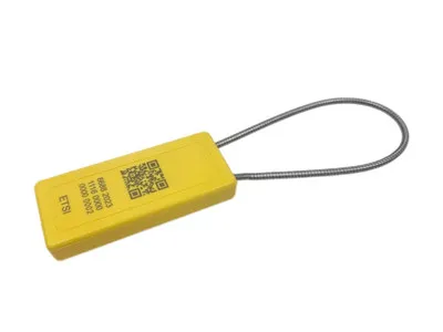 RFID Wire Seal Lifecycle za jednokratnu upotrebu u odnosu na opcije za višekr...