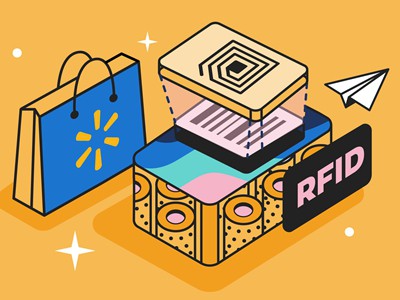 Prilagođavanje OEM-a za RFID žičane pečate za označavanje kodiranje brendiranje