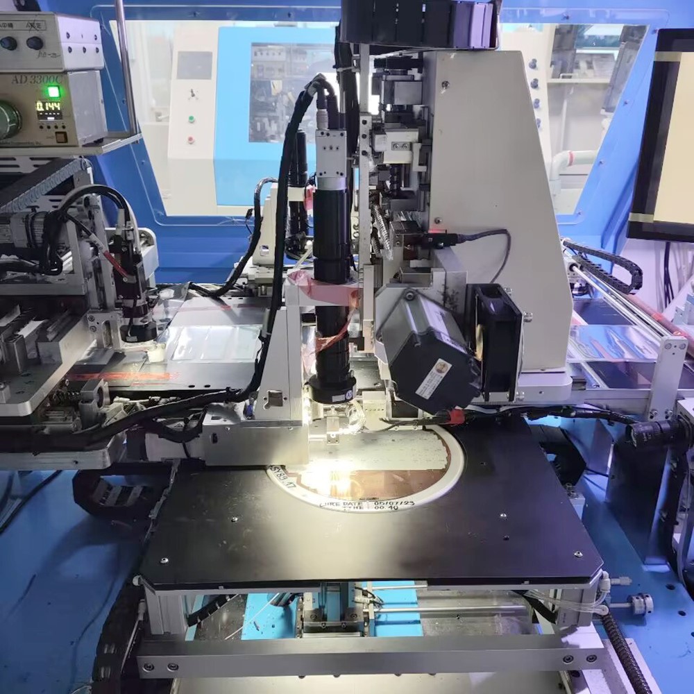 rfid manufacturing rfid manufacturing