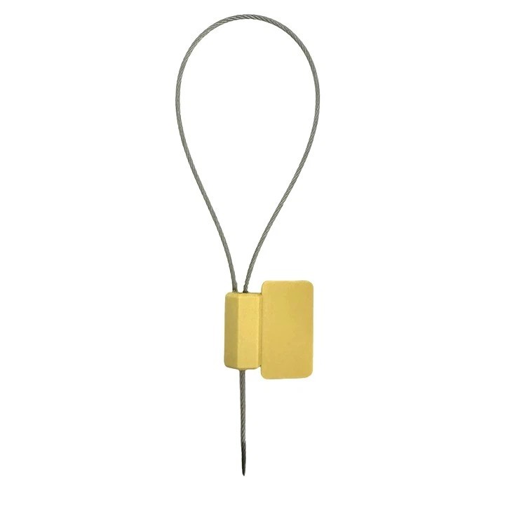 RFID E brtve za logistiku