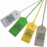 E brtvena RFID kontejnerska oznaka