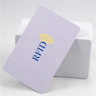 Tok rada skeniranja primopredaje za lanac čuvanja RFID žice