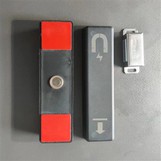 RFID oznaka za alarm na vratima