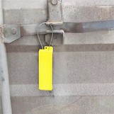 RFID plastična brtva oznaka