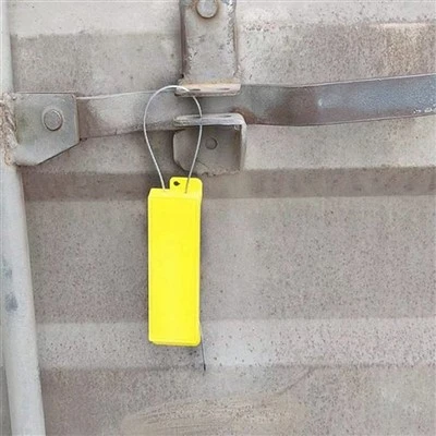RFID brtve za kontejnere